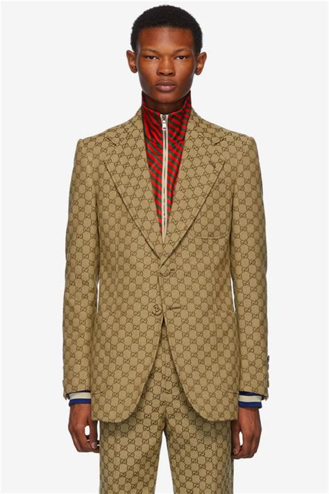 tuque gucci homme|gucci men's suits.